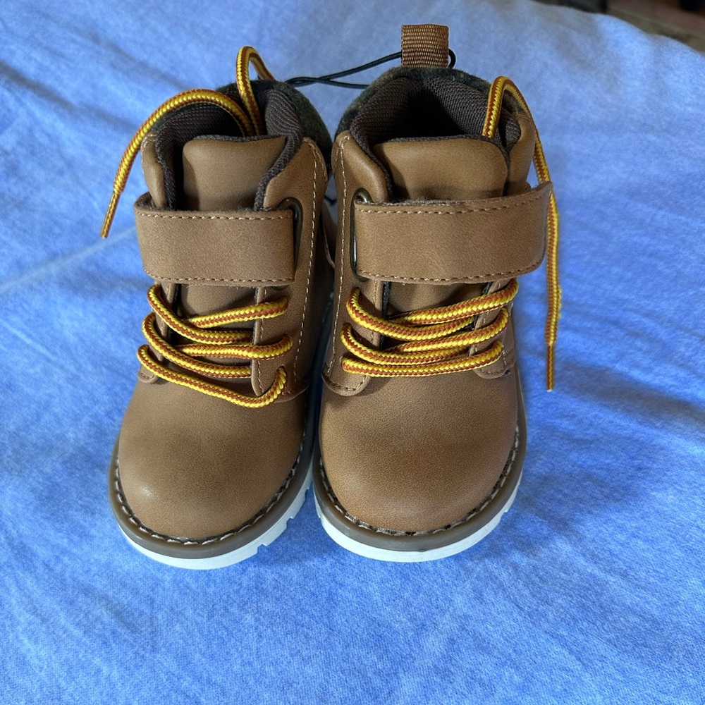 There Abouts Boots